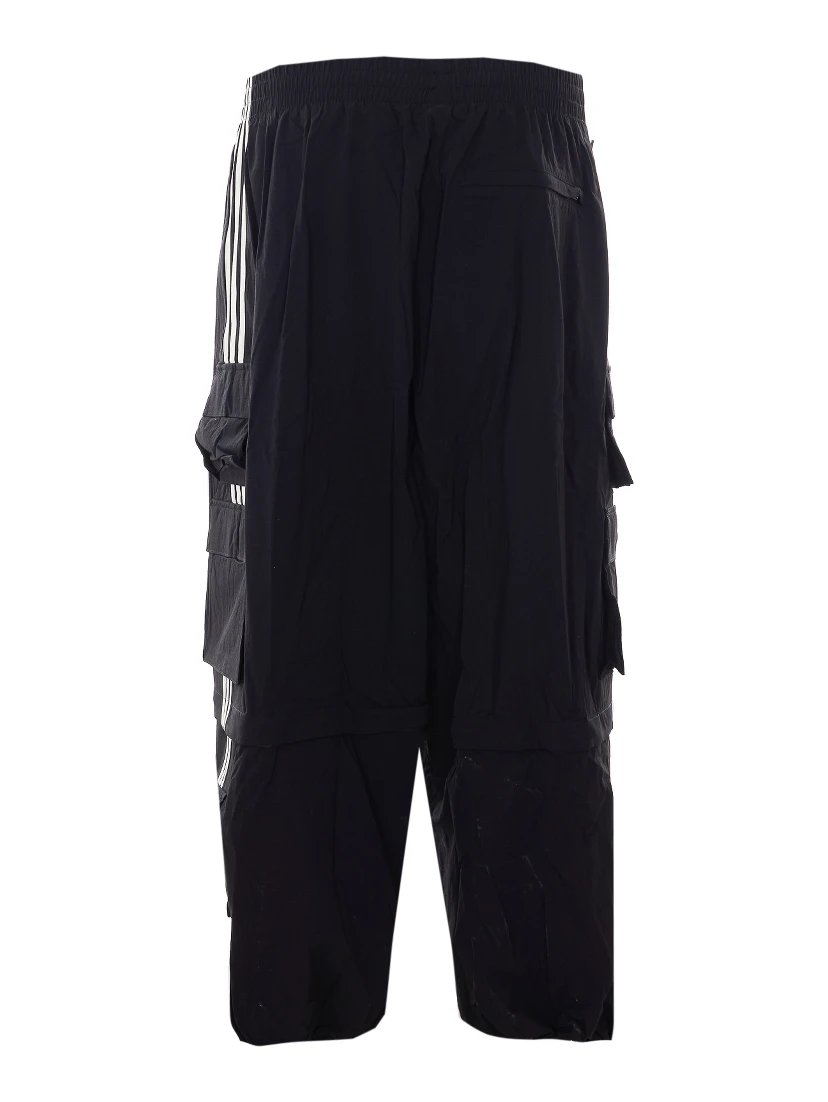 ADIDAS X WILLY CHAVARRIA Trousers Black