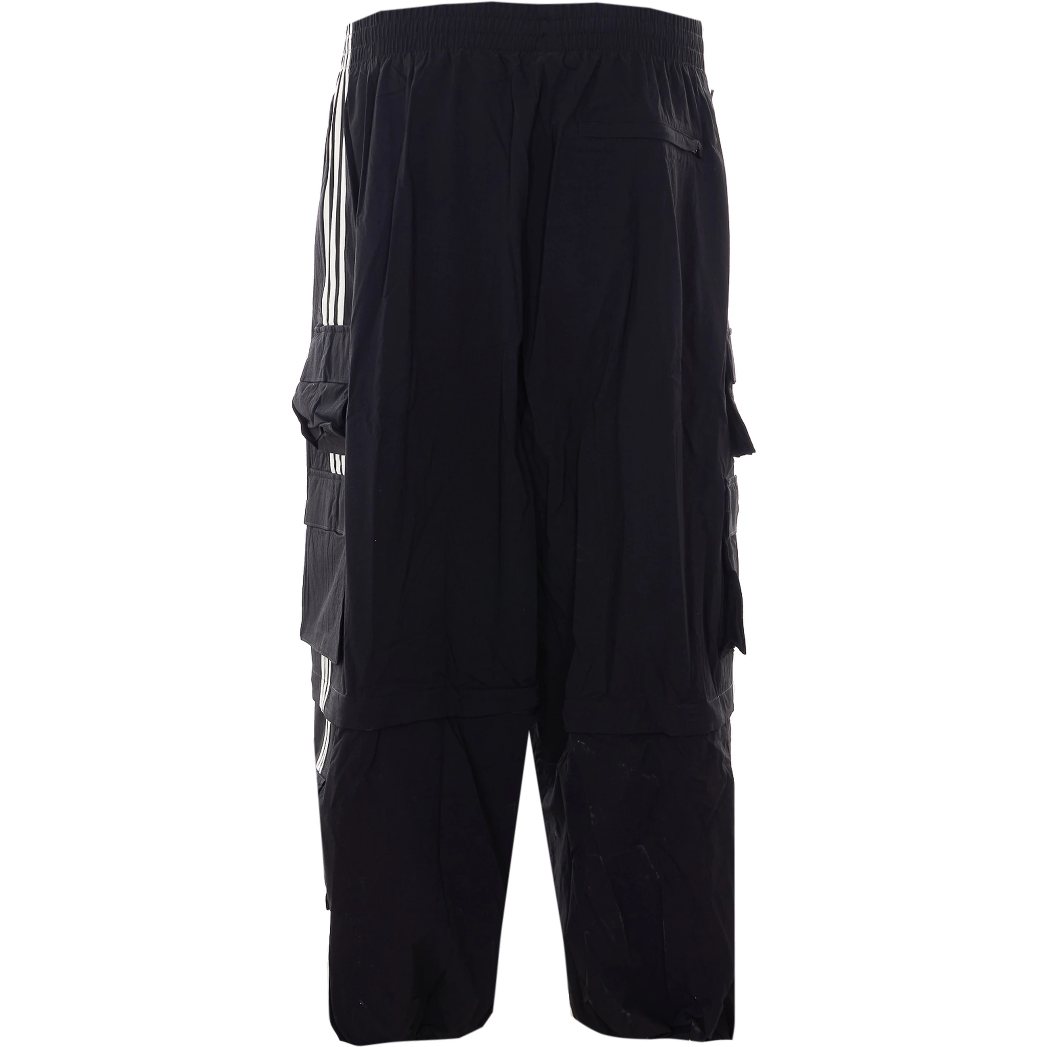 ADIDAS X WILLY CHAVARRIA Trousers Black