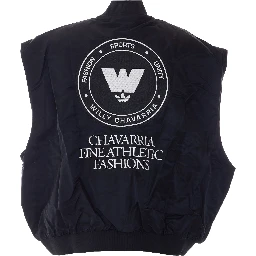 ADIDAS X WILLY CHAVARRIA Jackets Black