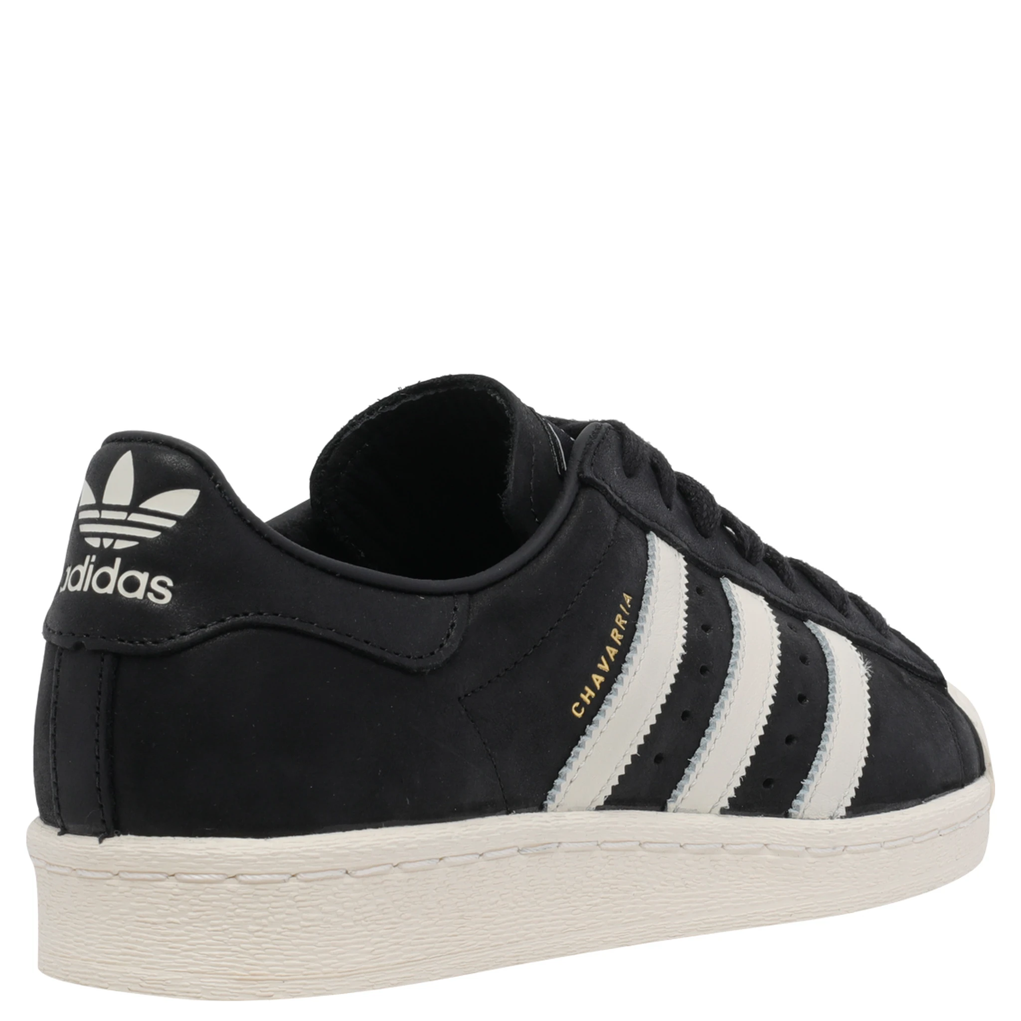 ADIDAS X WILLY CHAVARRIA Sneakers Black