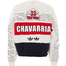 ADIDAS X WILLY CHAVARRIA Sweaters