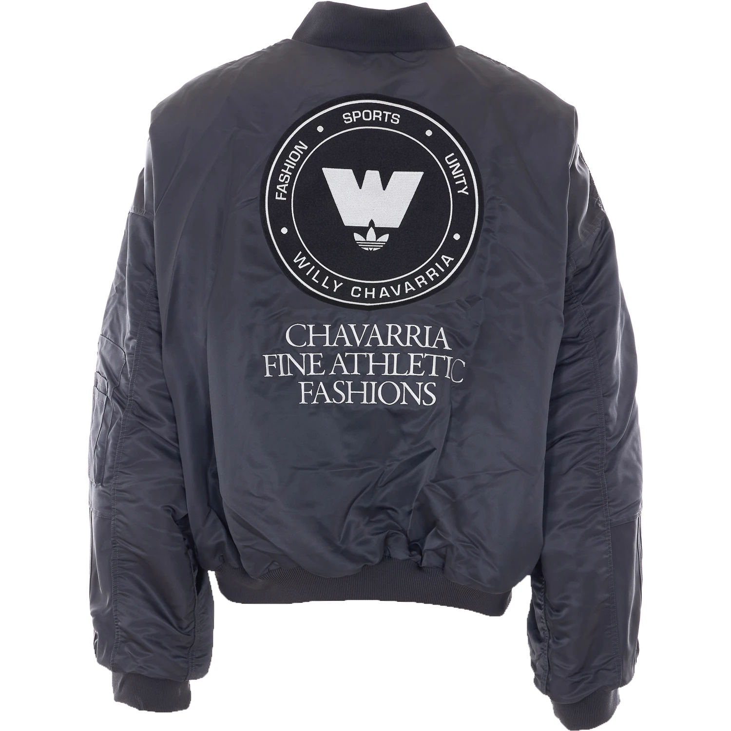 ADIDAS X WILLY CHAVARRIA Jackets