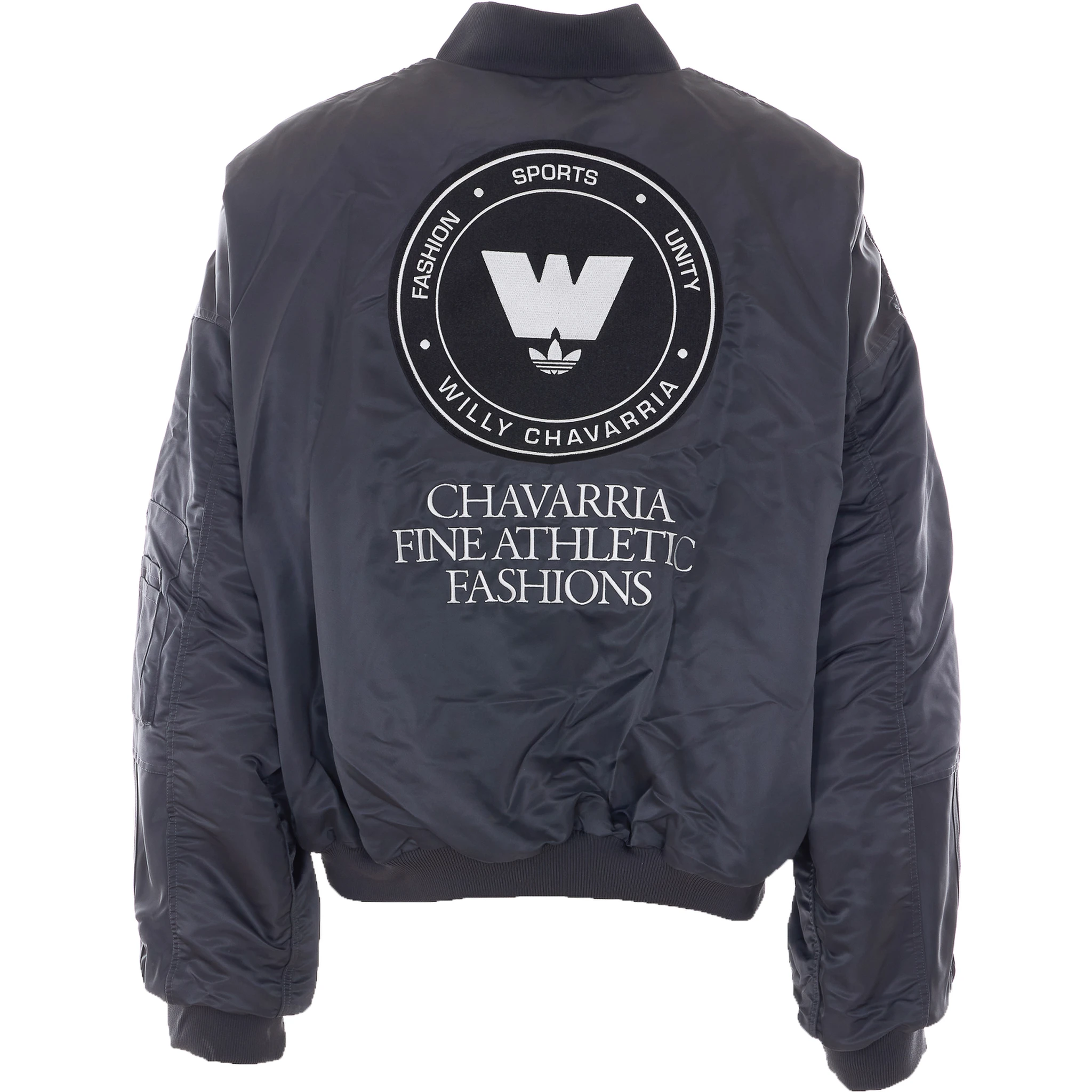 ADIDAS X WILLY CHAVARRIA Jackets