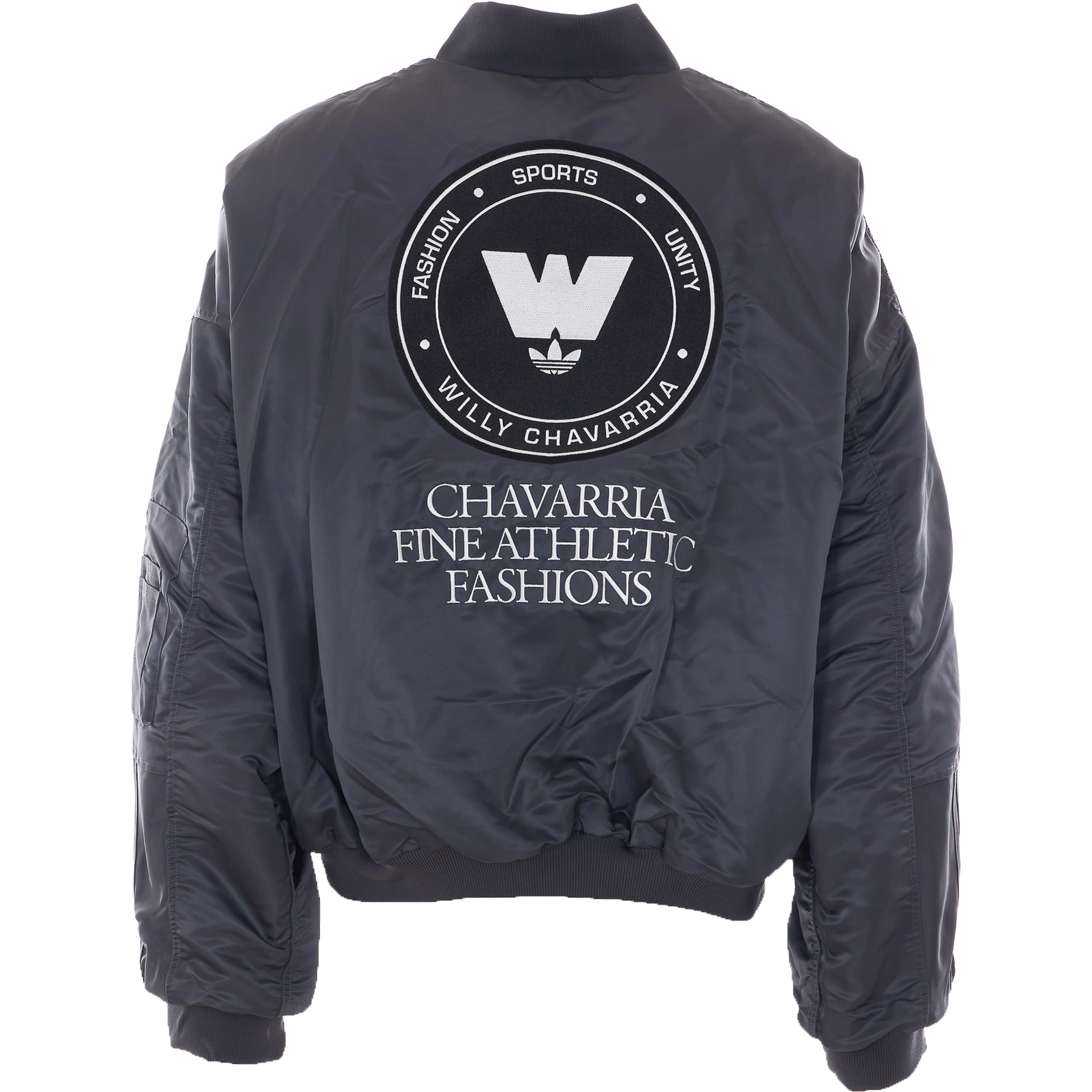 ADIDAS X WILLY CHAVARRIA Jackets