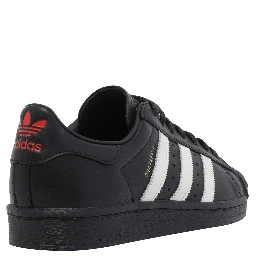 ADIDAS X WILLY CHAVARRIA Sneakers Black