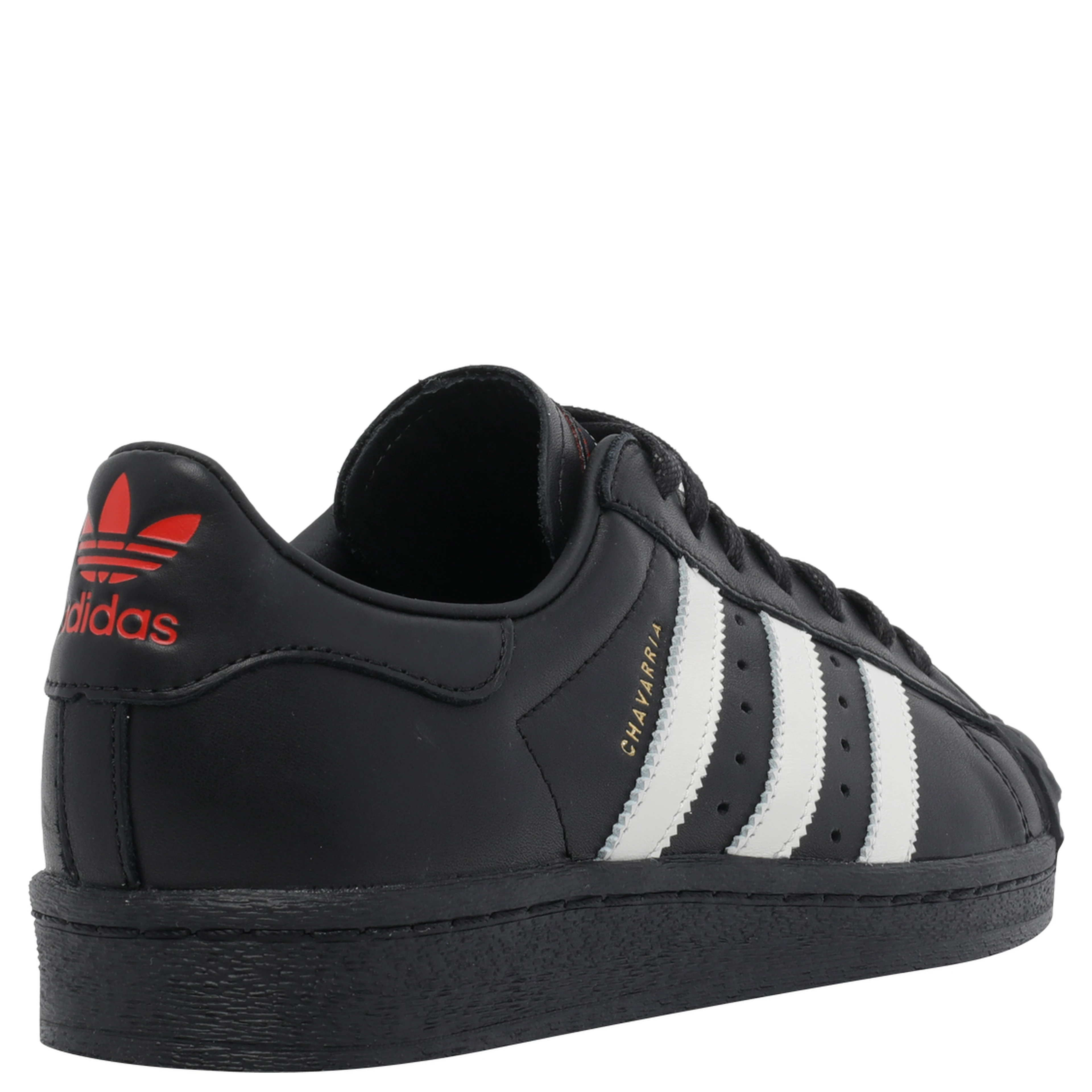 ADIDAS X WILLY CHAVARRIA Sneakers Black
