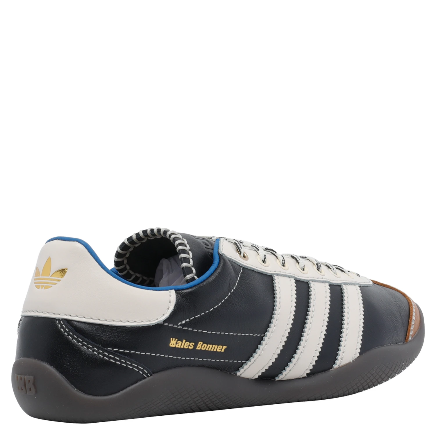 ADIDAS ORIGINALS BY WALES BONNER Sneakers Black