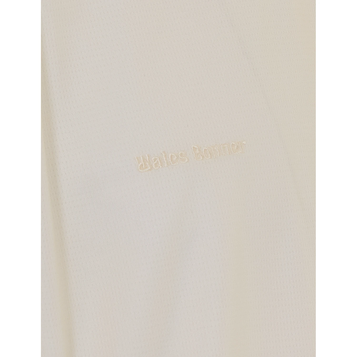 ADIDAS ORIGINALS BY WALES BONNER T-shirts and Polos