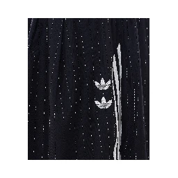 ADIDAS X WILLY CHAVARRIA Shorts Black