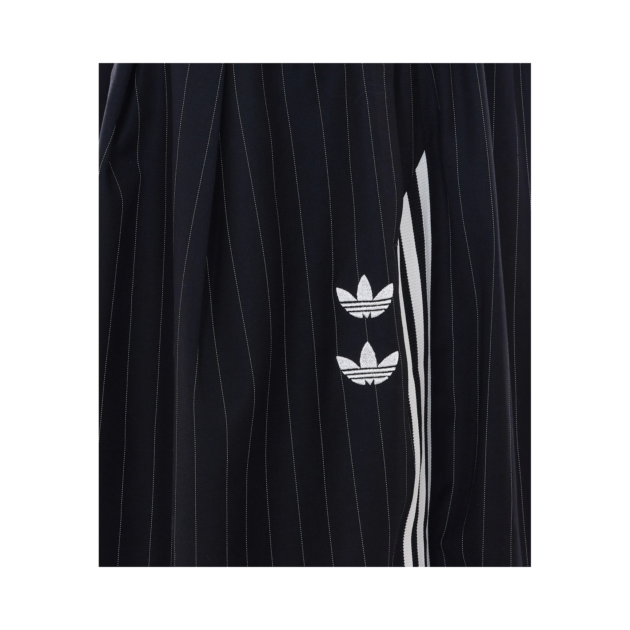 ADIDAS X WILLY CHAVARRIA Shorts Black