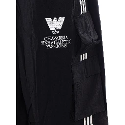 ADIDAS X WILLY CHAVARRIA Trousers Black