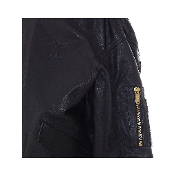 ADIDAS X WILLY CHAVARRIA Coats Black