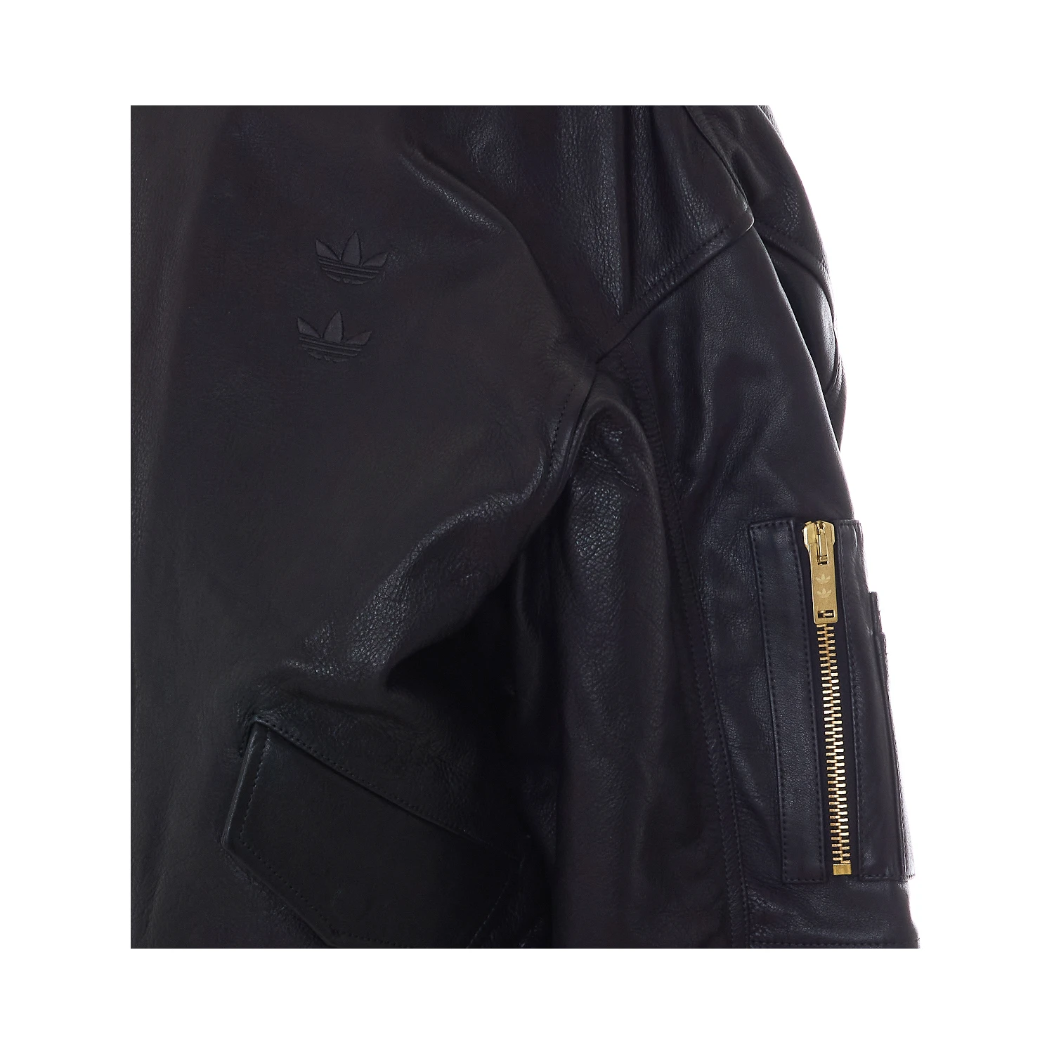 ADIDAS X WILLY CHAVARRIA Coats Black