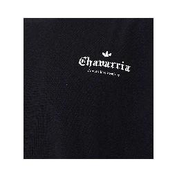 ADIDAS X WILLY CHAVARRIA T-shirts and Polos Black