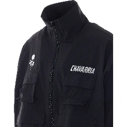 ADIDAS X WILLY CHAVARRIA Jackets Black