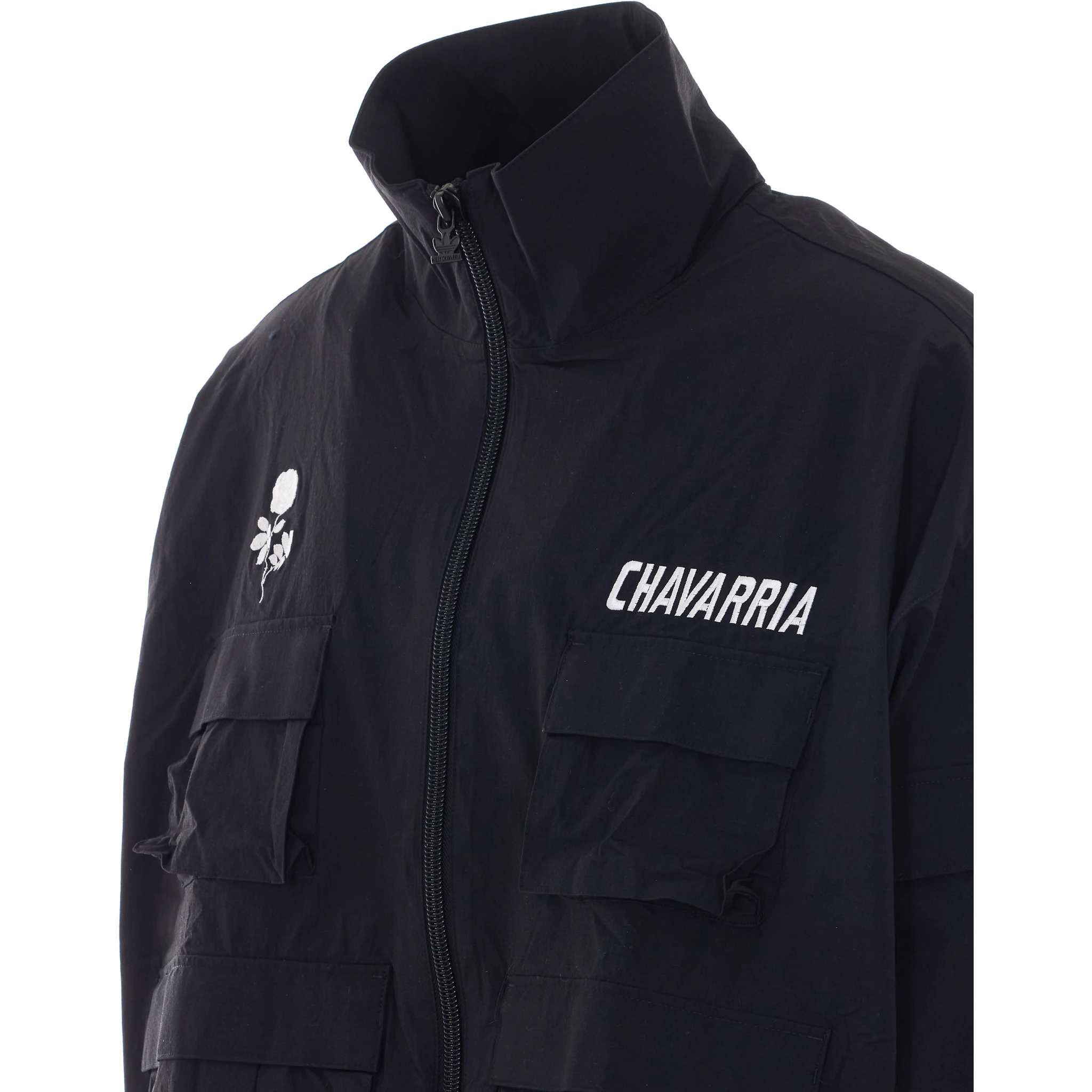 ADIDAS X WILLY CHAVARRIA Jackets Black