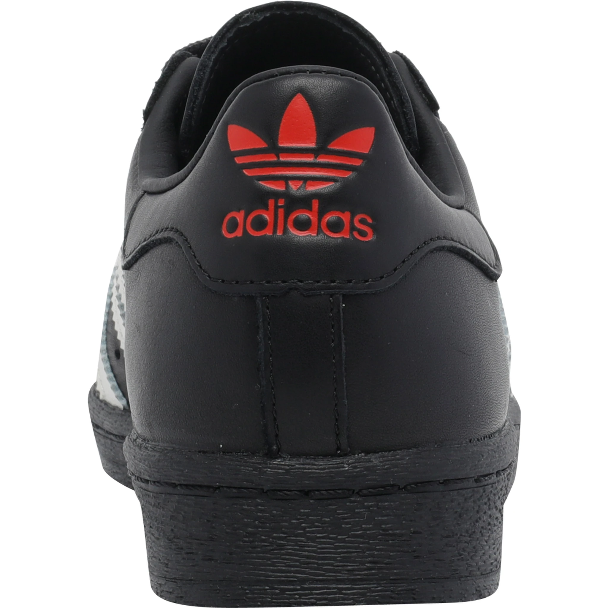 ADIDAS X WILLY CHAVARRIA Sneakers Black