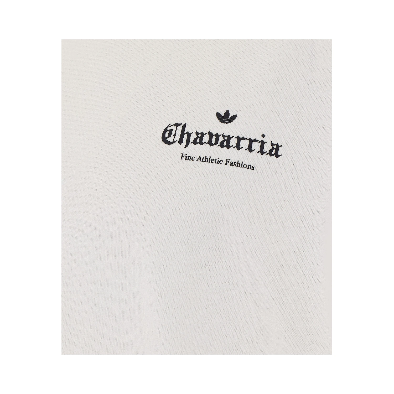 ADIDAS X WILLY CHAVARRIA T-shirts and Polos