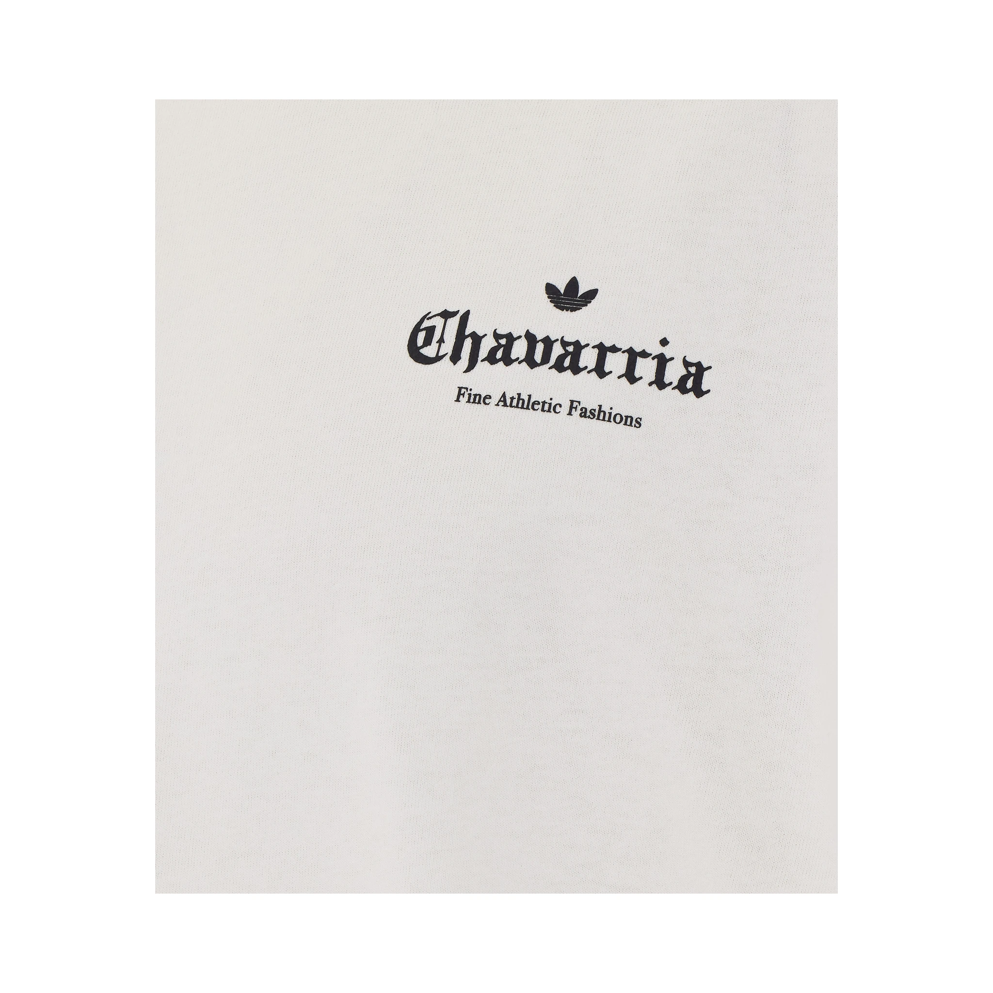 ADIDAS X WILLY CHAVARRIA T-shirts and Polos