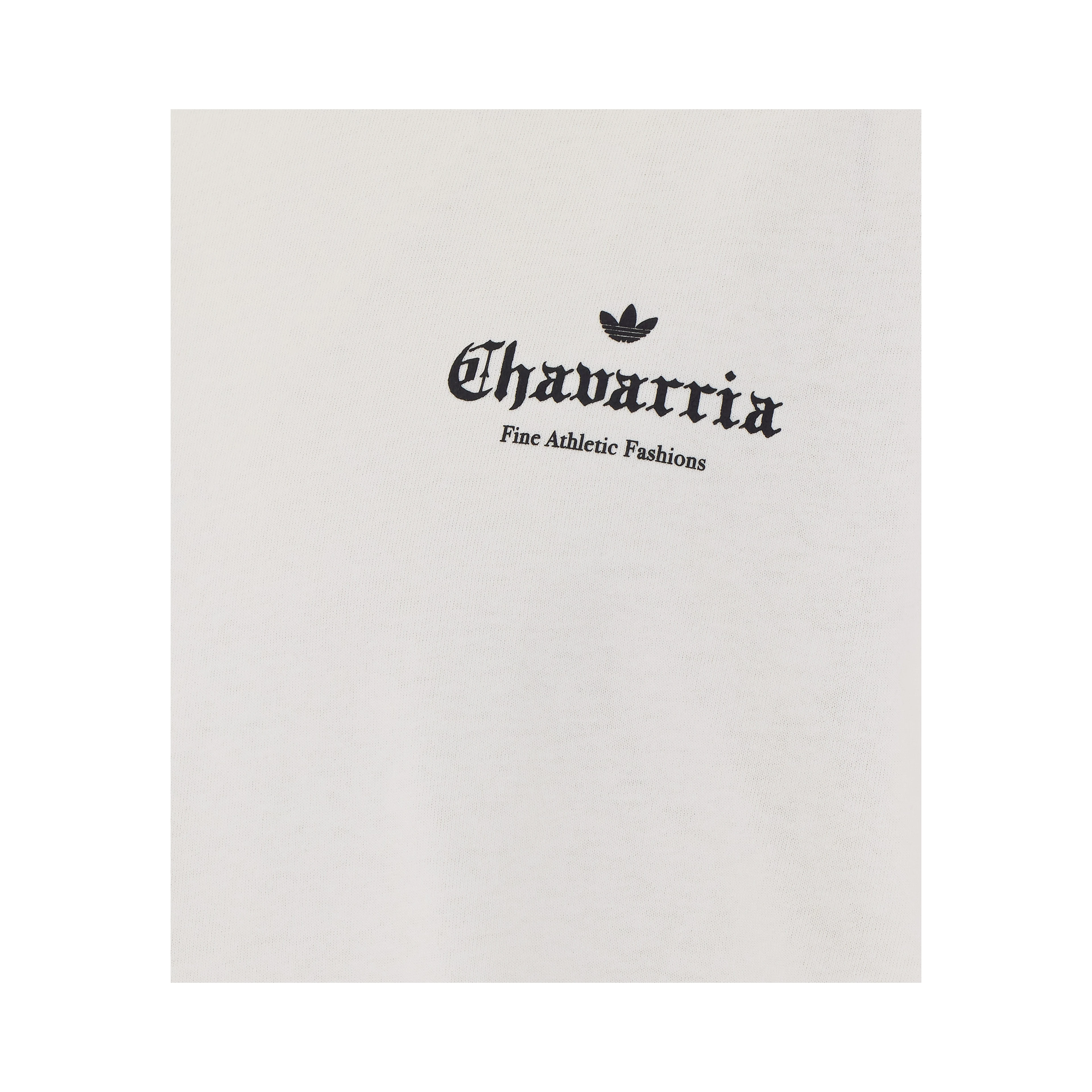 ADIDAS X WILLY CHAVARRIA T-shirts and Polos