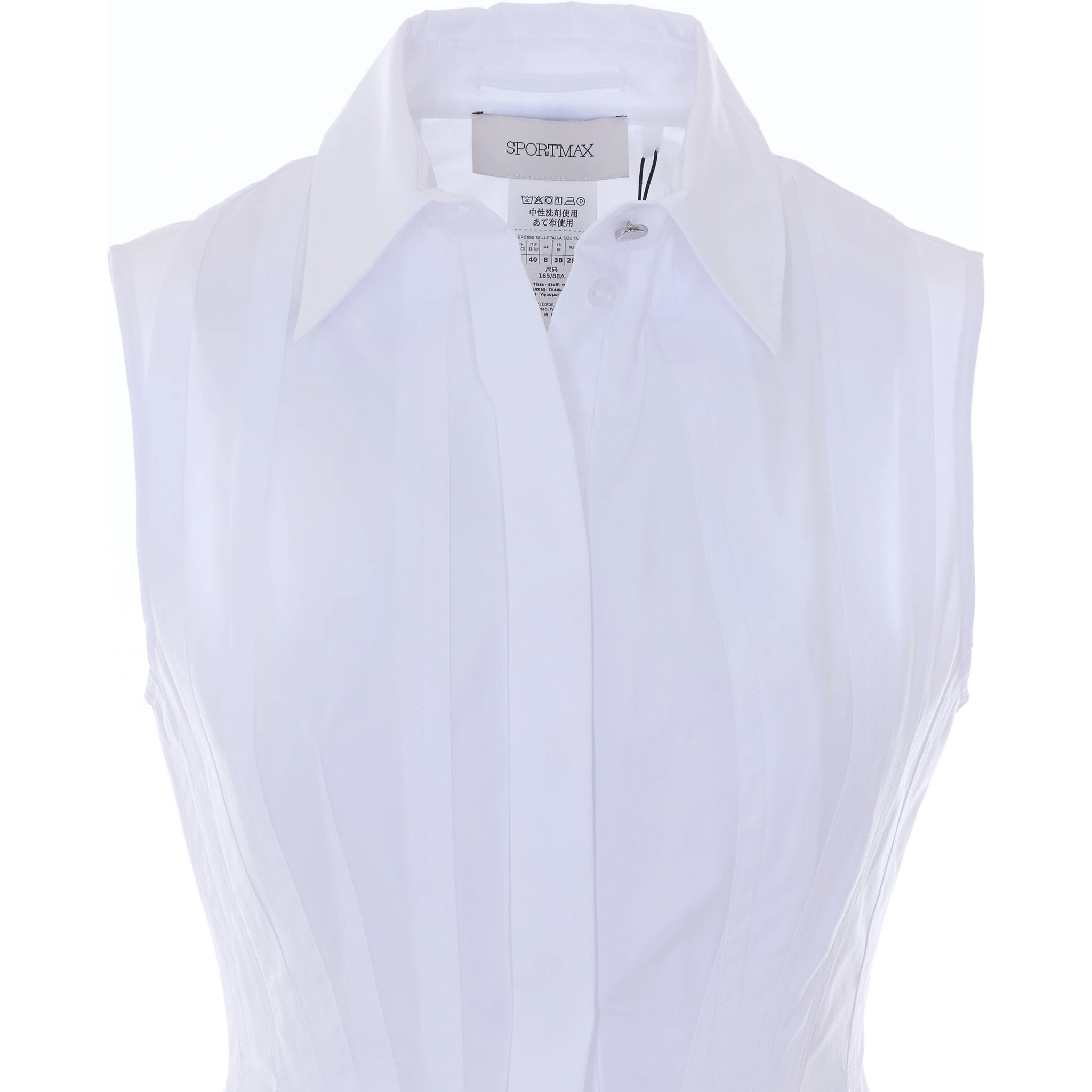 SportMax  Shirts