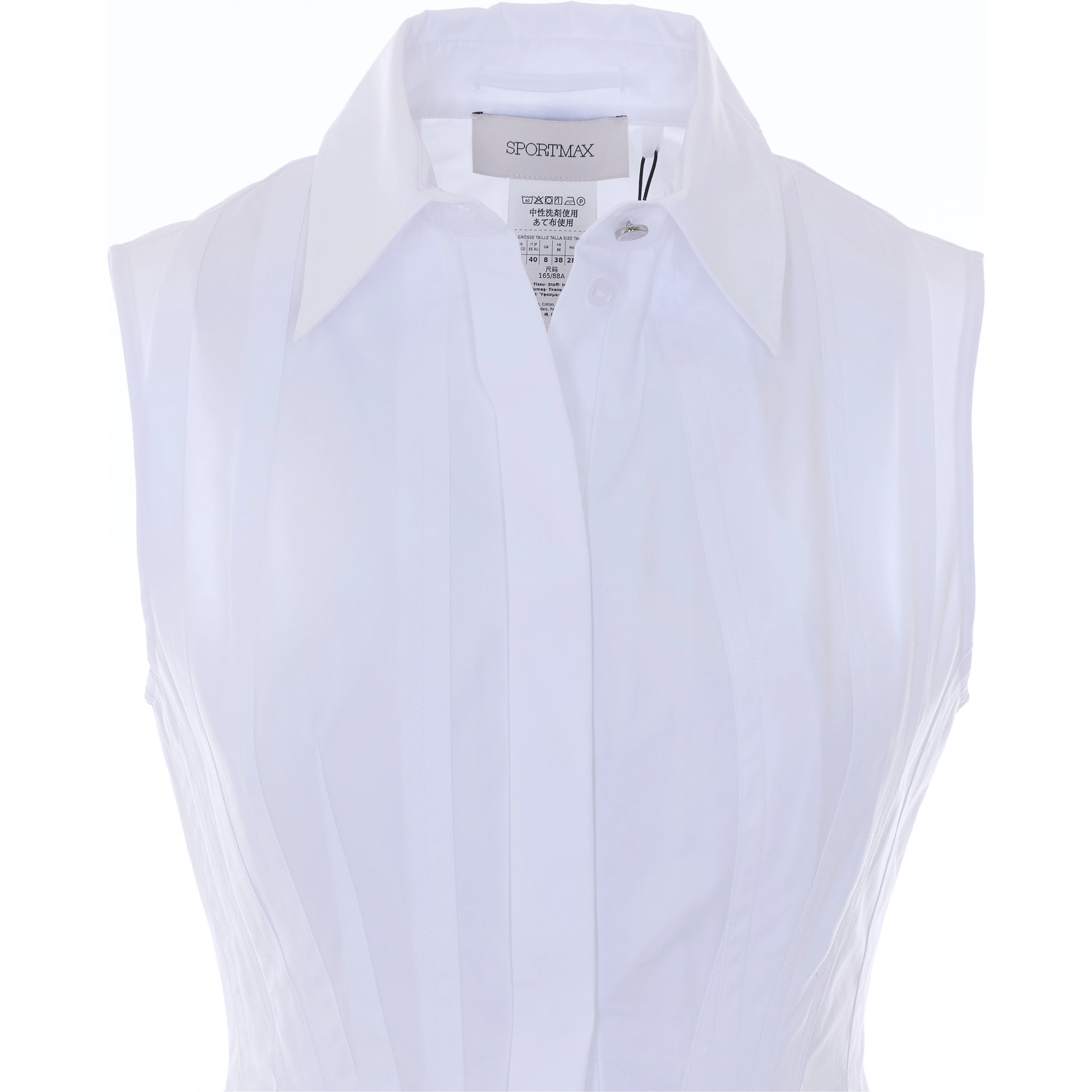 SportMax Shirts