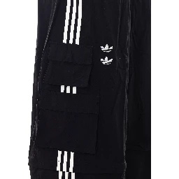 ADIDAS X WILLY CHAVARRIA Trousers Black