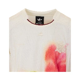 ADIDAS ORIGINALS BY WALES BONNER T-shirts and Polos