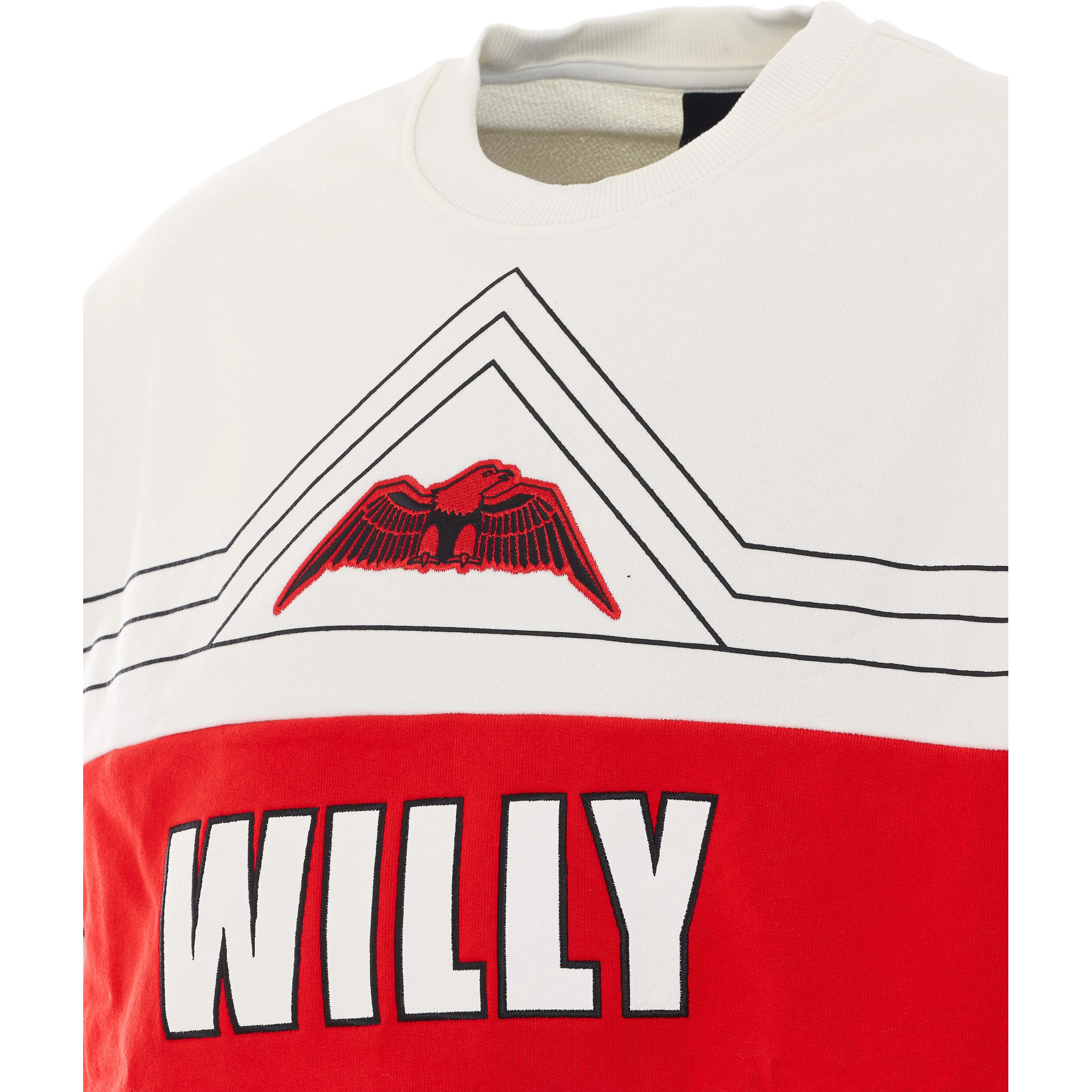 ADIDAS X WILLY CHAVARRIA Sweaters