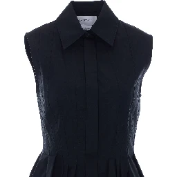 SportMax  Shirts Black