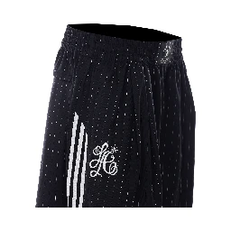 ADIDAS X WILLY CHAVARRIA Shorts Black
