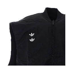 ADIDAS X WILLY CHAVARRIA Jackets Black