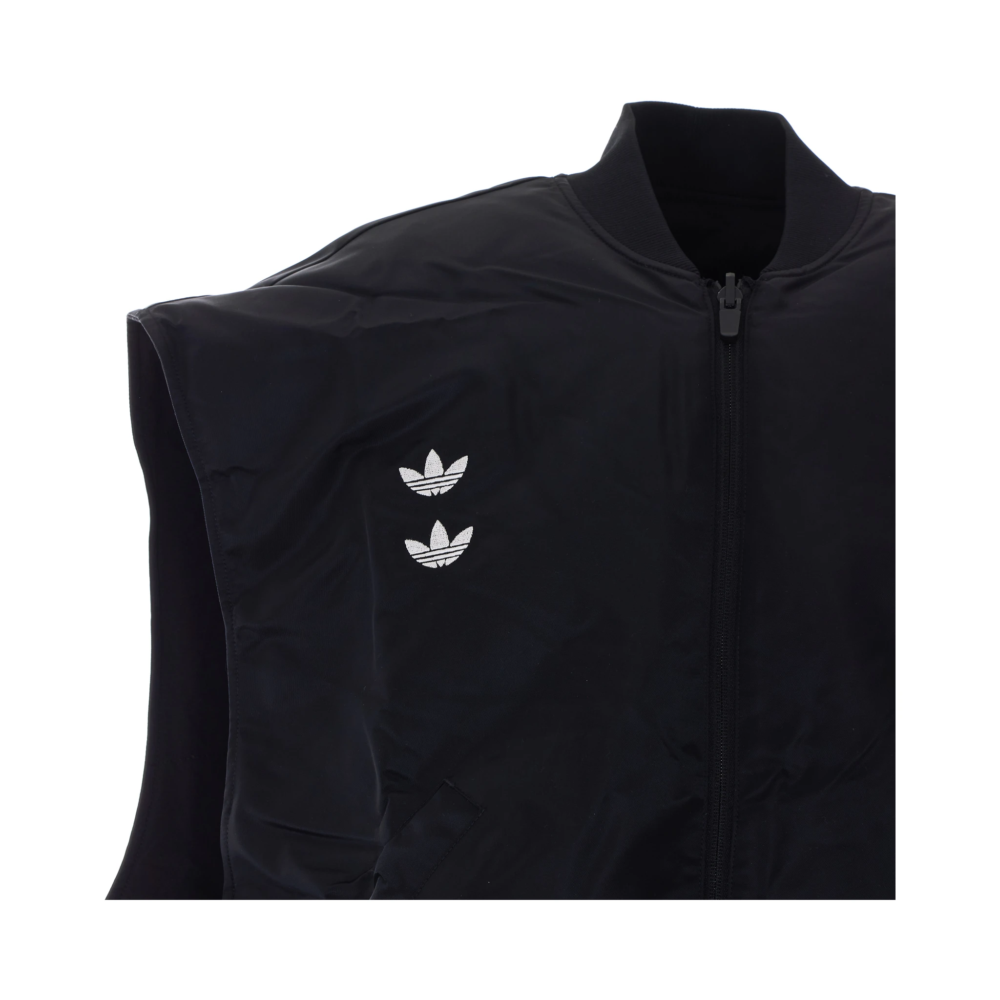 ADIDAS X WILLY CHAVARRIA Jackets Black