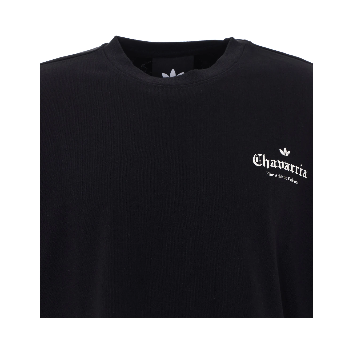 ADIDAS X WILLY CHAVARRIA T-shirts and Polos Black