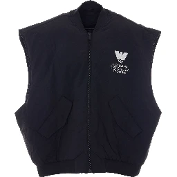 ADIDAS X WILLY CHAVARRIA Jackets Black