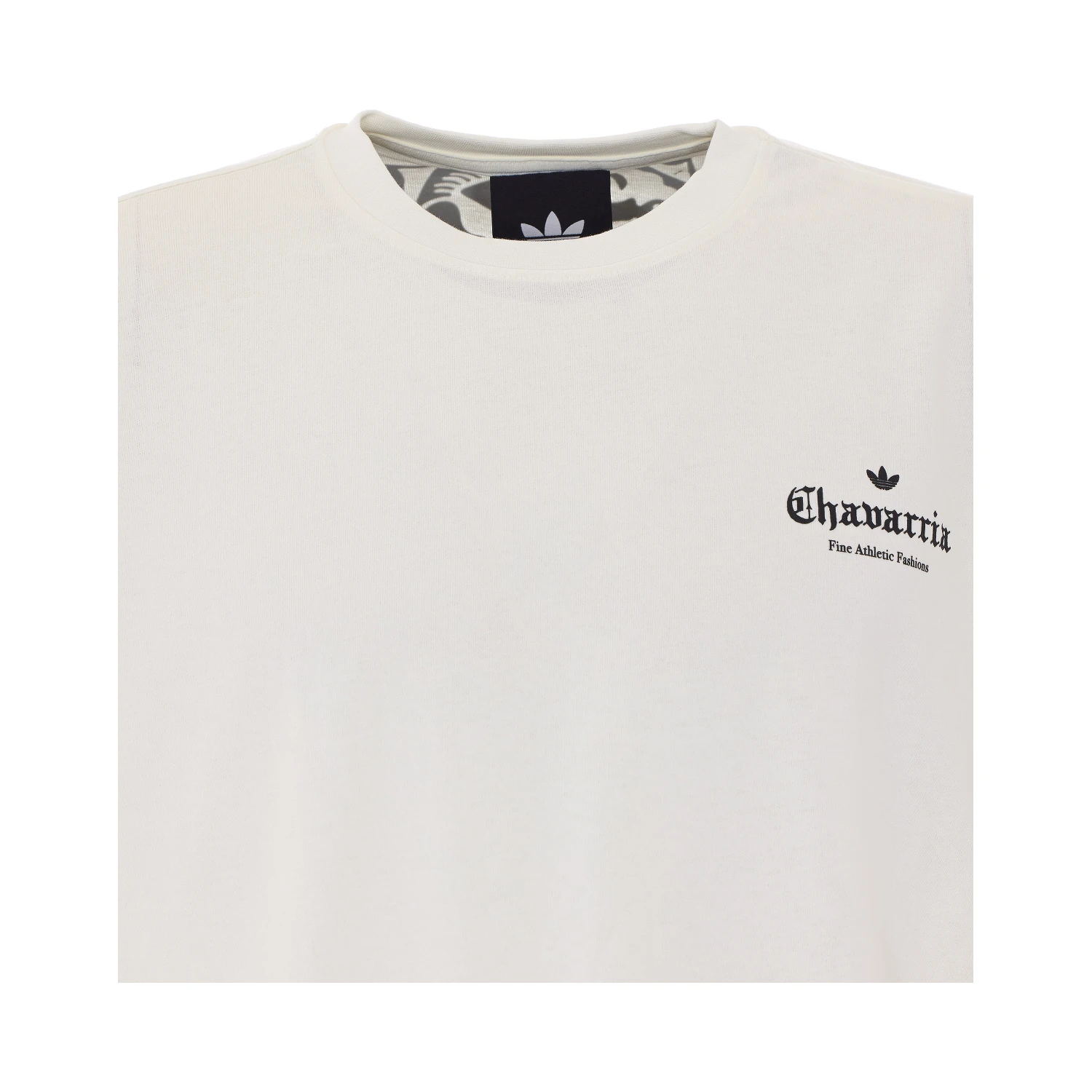 ADIDAS X WILLY CHAVARRIA T-shirts and Polos
