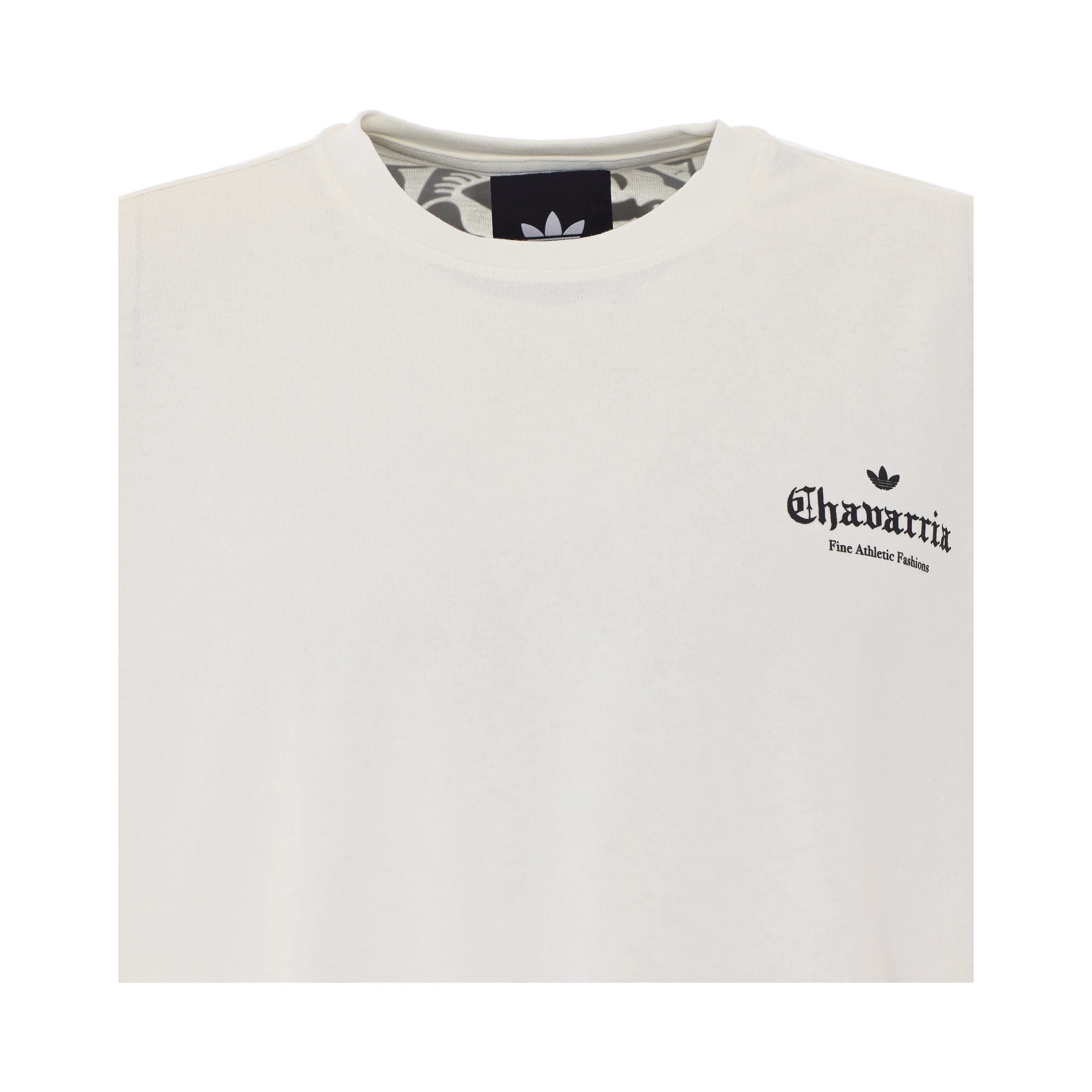 ADIDAS X WILLY CHAVARRIA T-shirts and Polos
