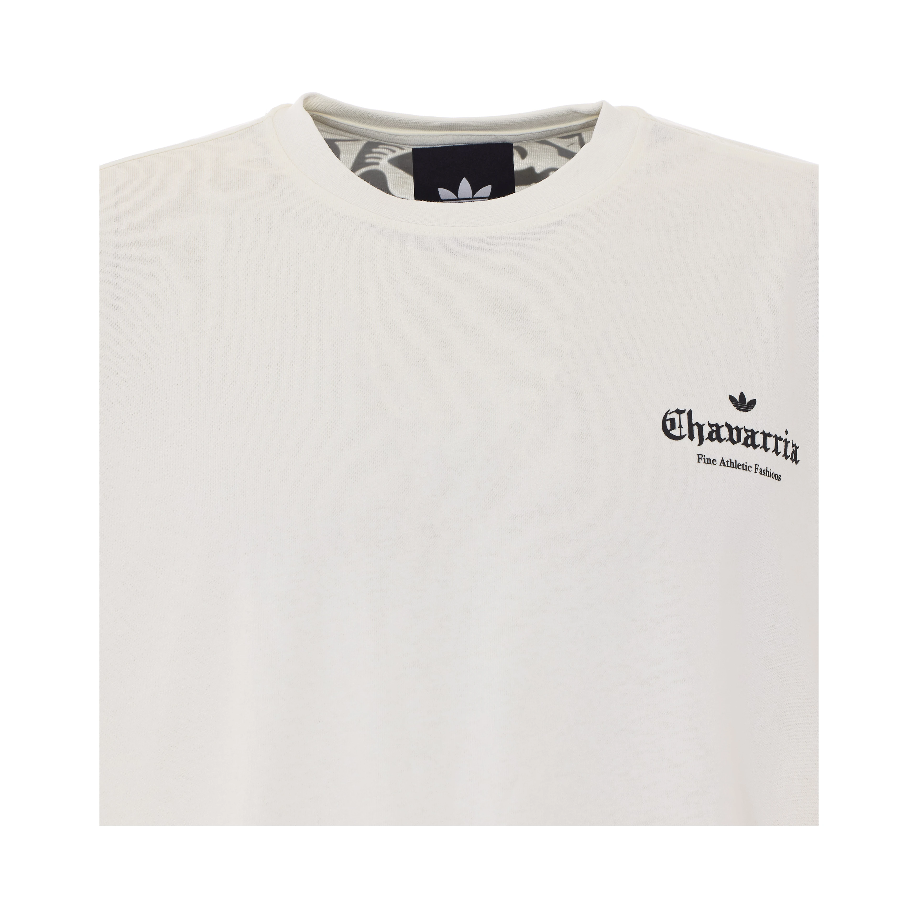 ADIDAS X WILLY CHAVARRIA T-shirts and Polos