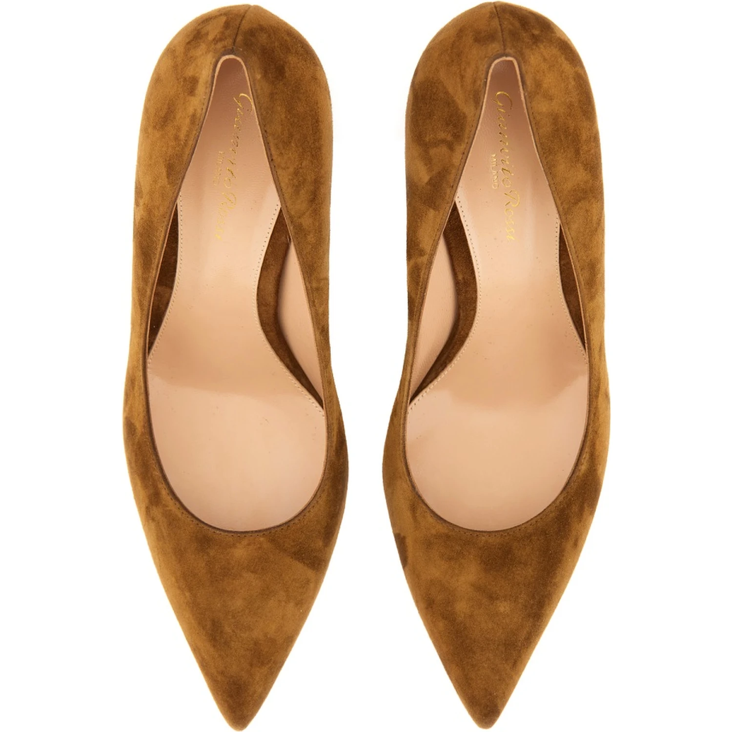 DÉCOLLETÉ "GIANVITO 85"