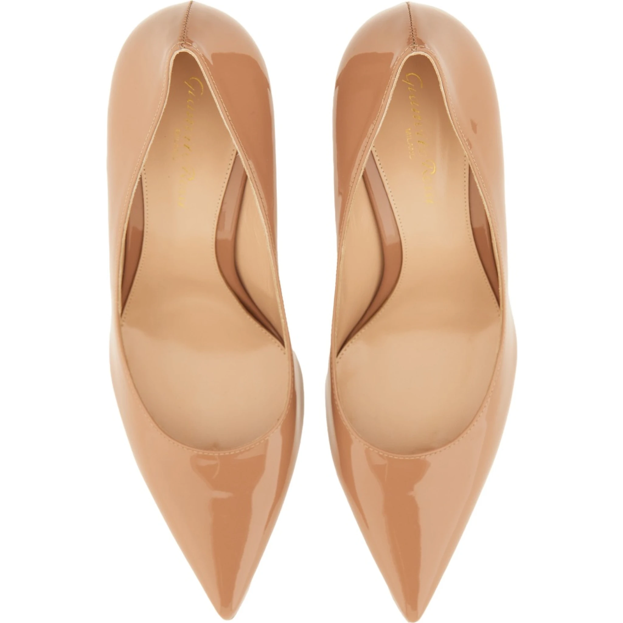 DÉCOLLETÉ "GIANVITO 85"