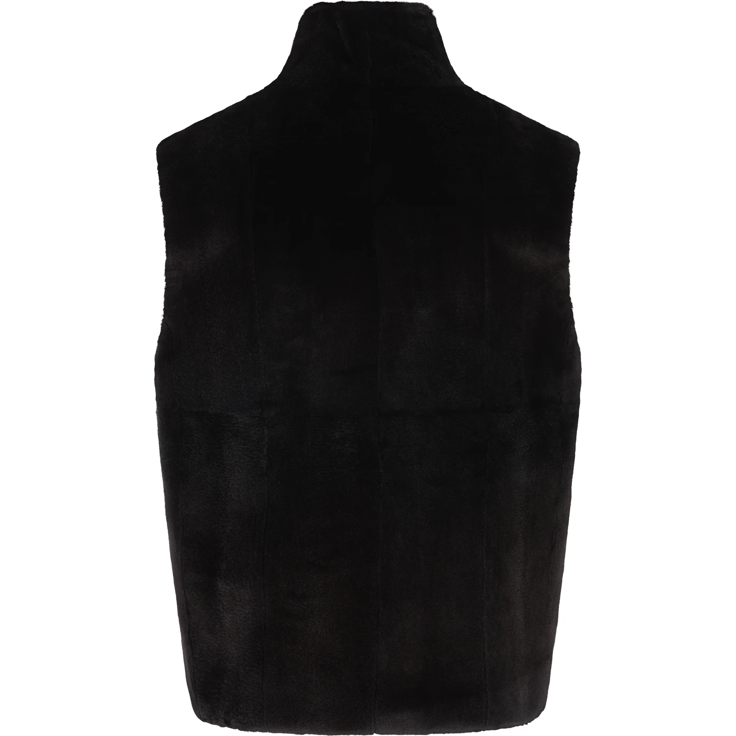 Fendi Jackets Black