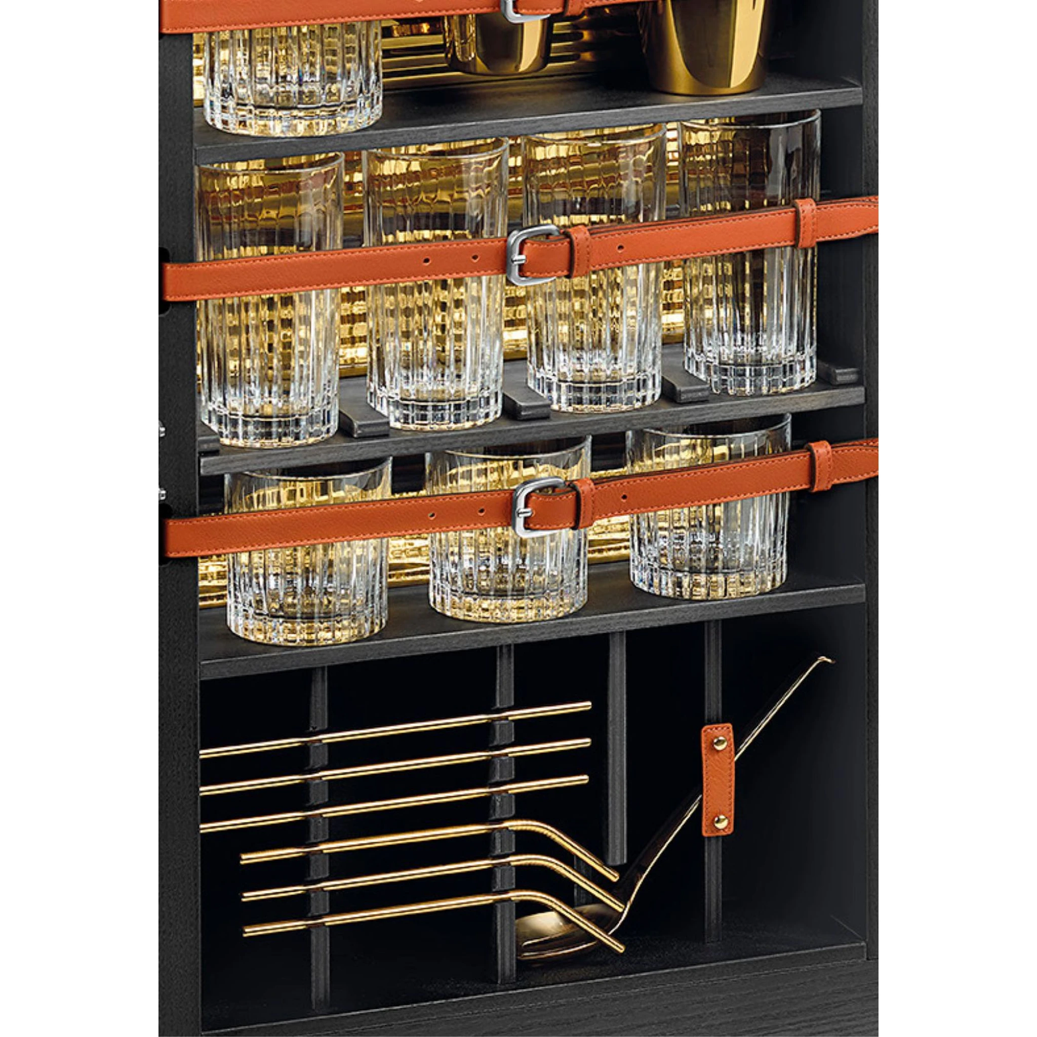 MIXOLOGY STATION