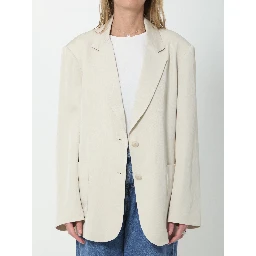 Bruna soft blazer