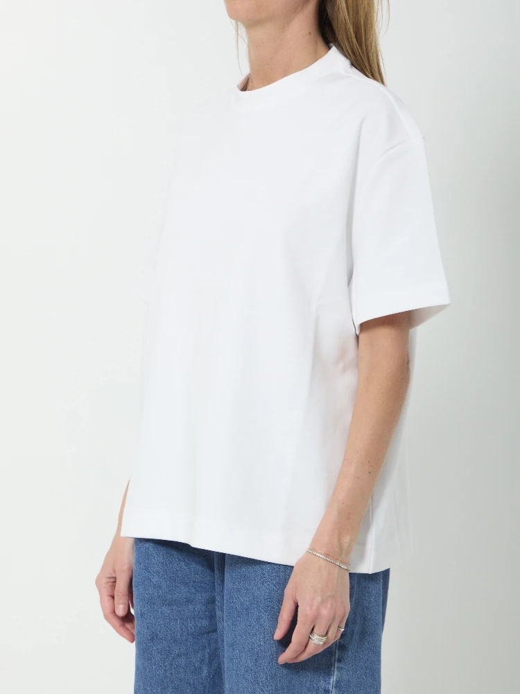 Scoob boxy T-shirt alternative