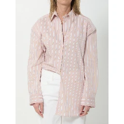Oana padded shirt