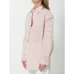 Oana padded shirt