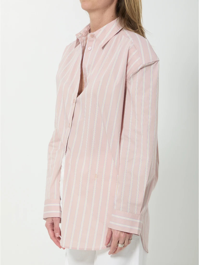 Oana padded shirt