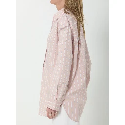 Oana padded shirt