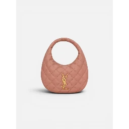 SAINT LAURENT ICARINO bag