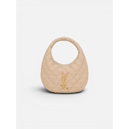 SAINT LAURENT ICARINO bag